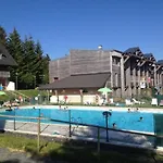 شقة Dans Station Super 4ou5 Pers Piscine *