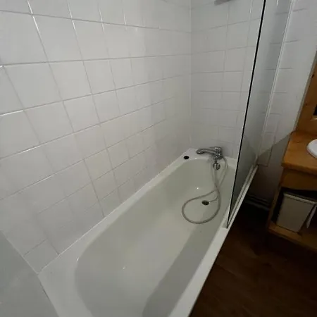 Dans Station Super 4ou5 Pers Piscine * Бес-э-Сент-Анастез