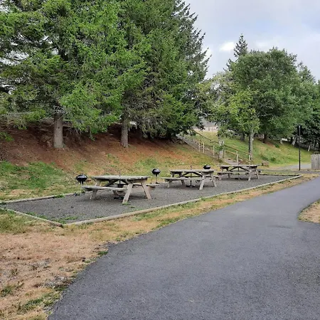 Dans Station Super 4ou5 Pers Piscine *