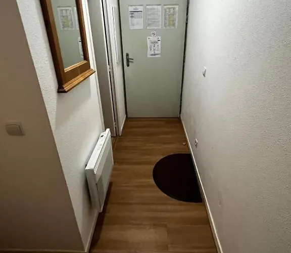 Dans Station Super 4ou5 Pers Piscine Appartement