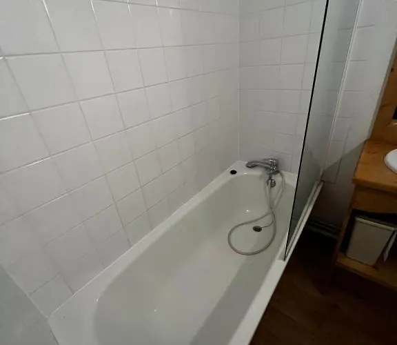 Dans Station Super 4ou5 Pers Piscine * Besse-et-Saint-Anastaise