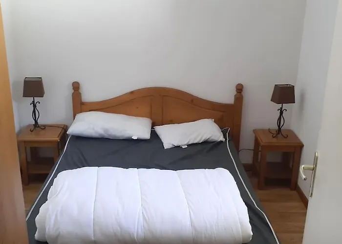 Dans Station Super 4ou5 Pers Piscine Appartement