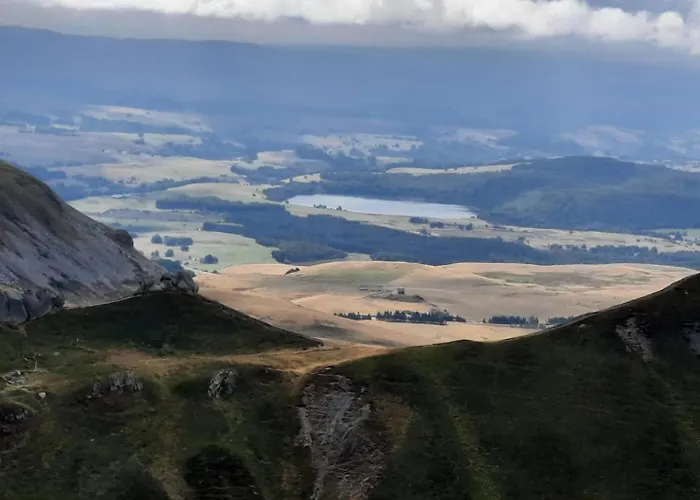 Dans Station Super 4ou5 Pers Piscine *