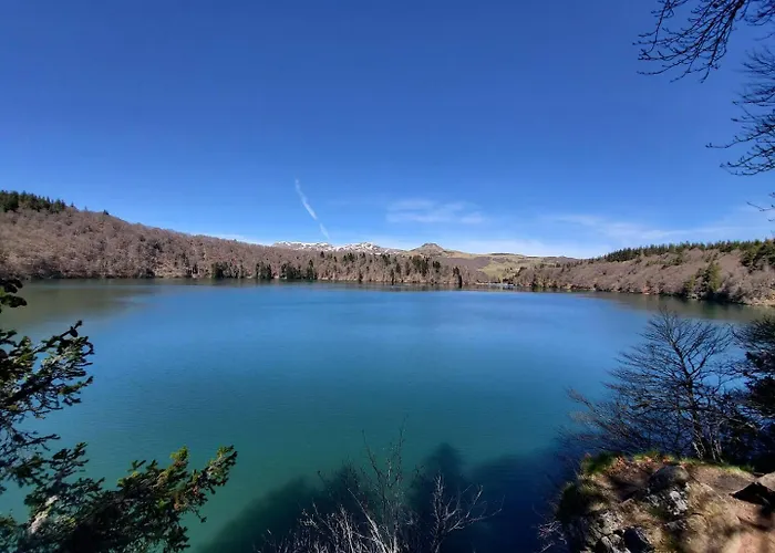 Dans Station Super 4ou5 Pers Piscine *