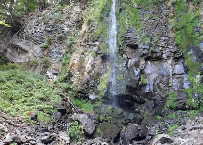 Dans Station Super 4ou5 Pers Piscine Appartement Besse-et-Saint-Anastaise